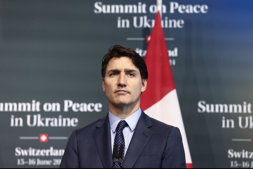 Google issues response after users claim to have found ‘evidence’ Trump is trying to make Canada the ’51st State’