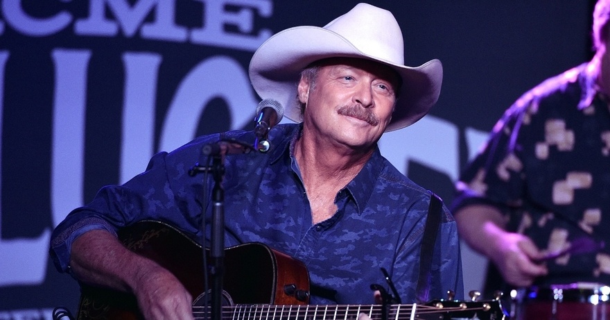 Alan Jackson reveals final show plans after devastating diagnosis