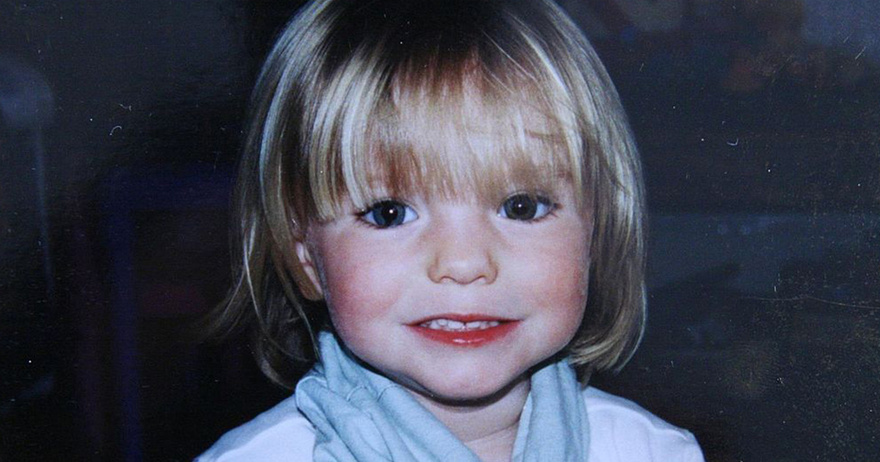 Prime suspect ‘confessed’ he kidnapped Madeleine McCann