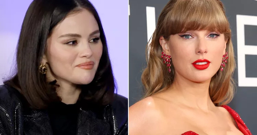 Selena Gomez Reveals Taylor Swift’s Emotional Reaction to This Hit Song