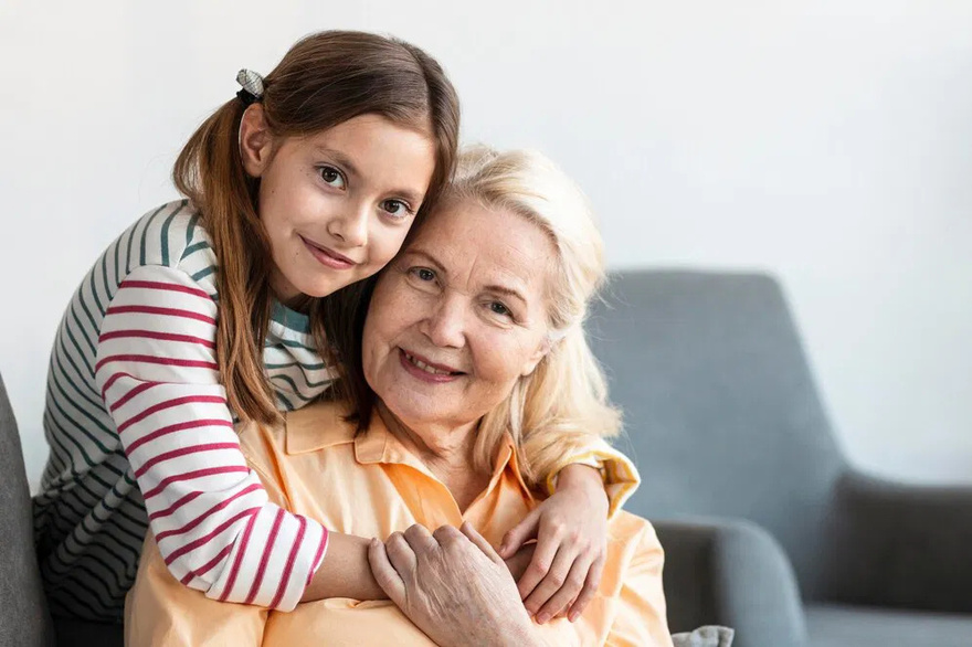 The mother-in-law mocked her son’s wife for a long time until one day she received an eviction notice signed by her daughter-in-law.