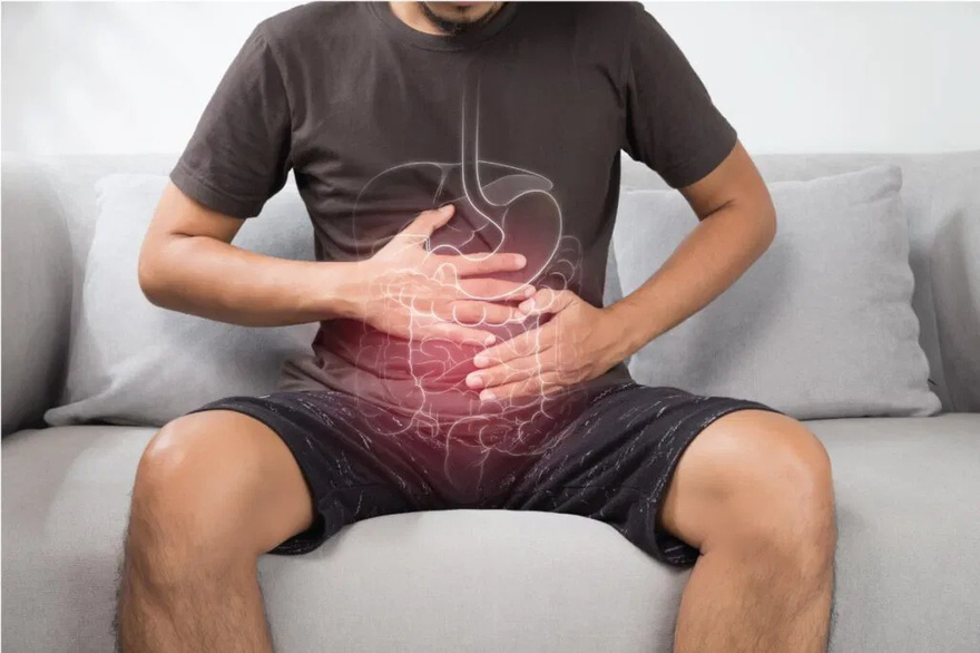 10 symptoms of bowel can.cer