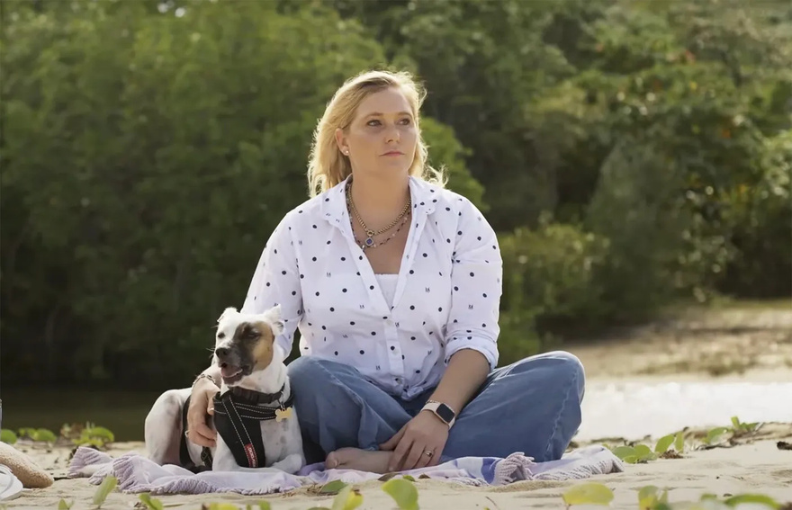 Virginia Giuffre’s Father Insists ‘There’s No Way’ She Died by Suicide: ‘Still Crying’