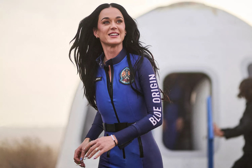 Camila Cabello Takes Aim at Katy Perry Sharing Her Setlist on Space Trip to Promote Her Own Upcoming Tour