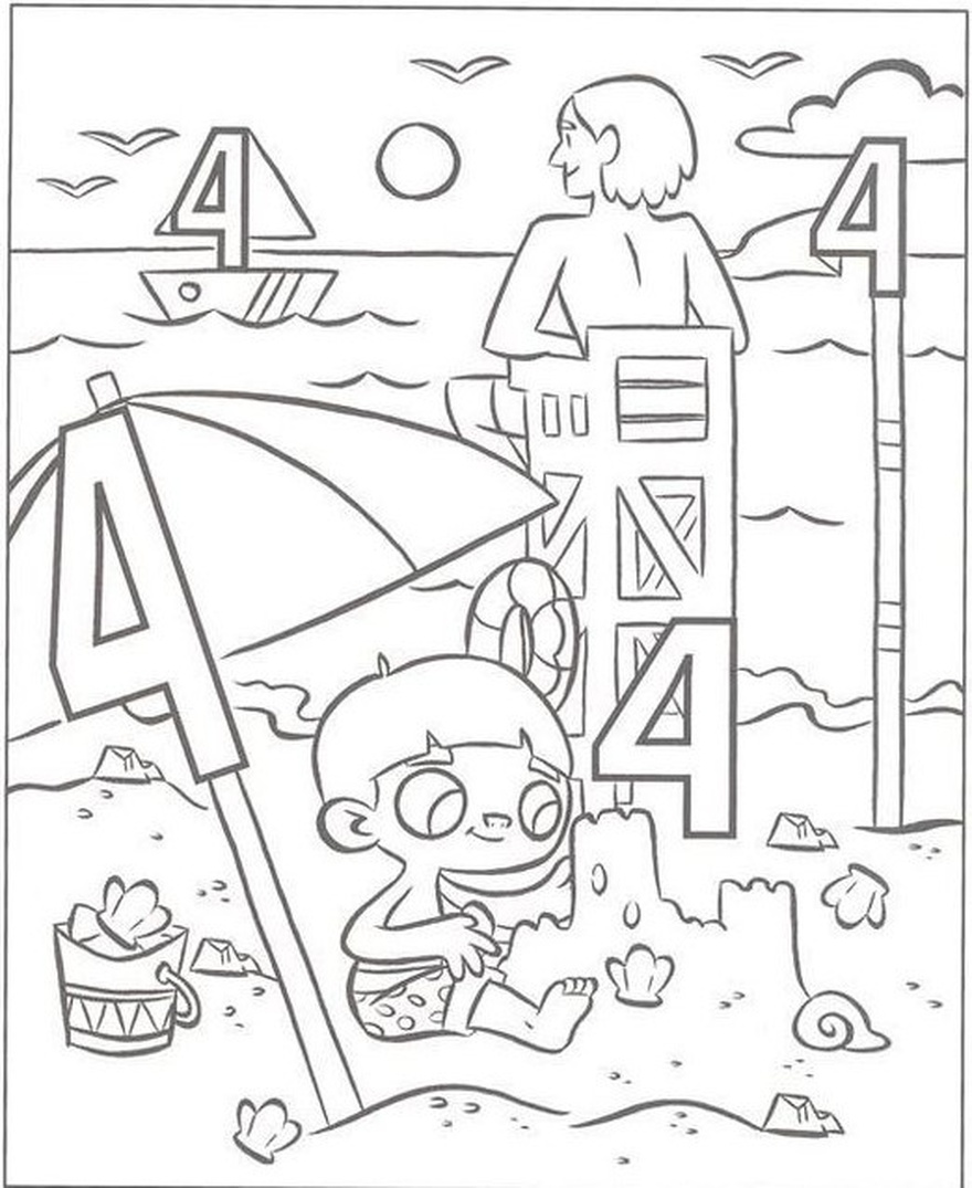 Find Cup, Drumstick, Comb, Cupcake.