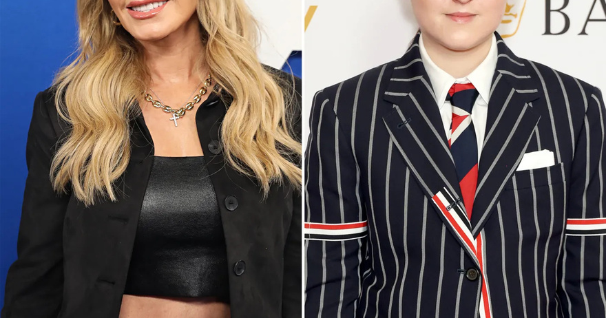 Celebs Who Have Revealed Their Autism Diagnosis: From Tamra Judge to Bella Ramsey