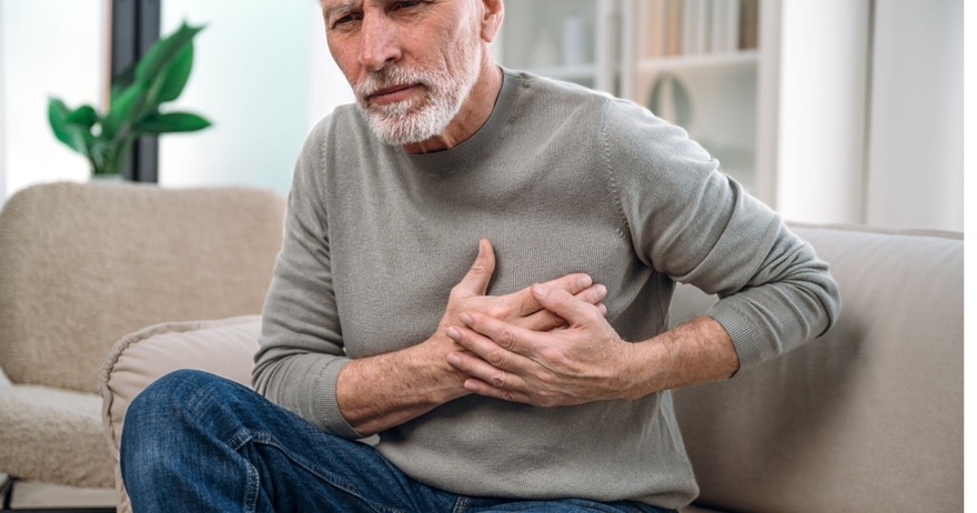 10 Signs You’re Living With Clogged Arteries