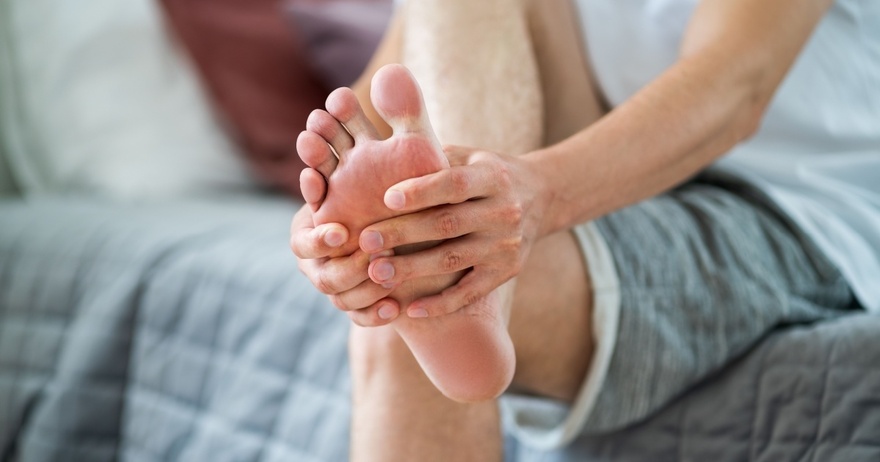 10 Signs You’re Living With Clogged Arteries