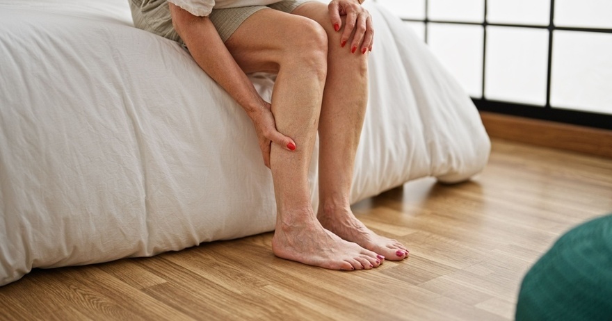 10 Signs You’re Living With Clogged Arteries