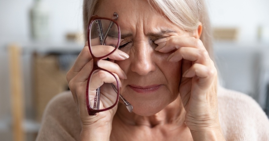 10 Signs You’re Living With Clogged Arteries