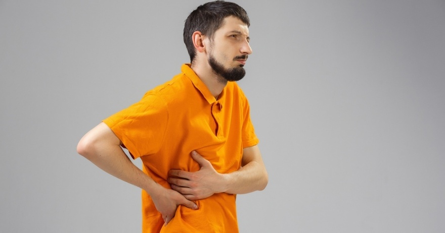 10 Signs You’re Living With Clogged Arteries