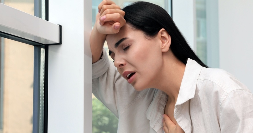 10 Signs You’re Living With Clogged Arteries