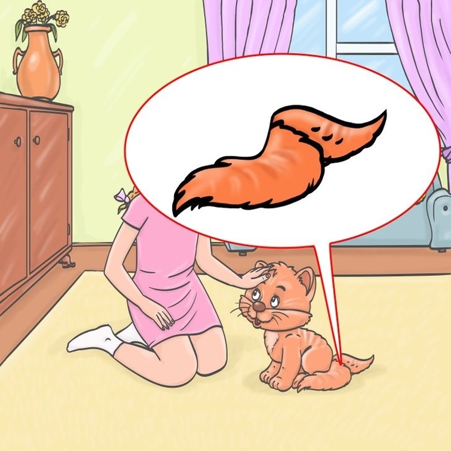 Find the mistake in the photo in 10 seconds!