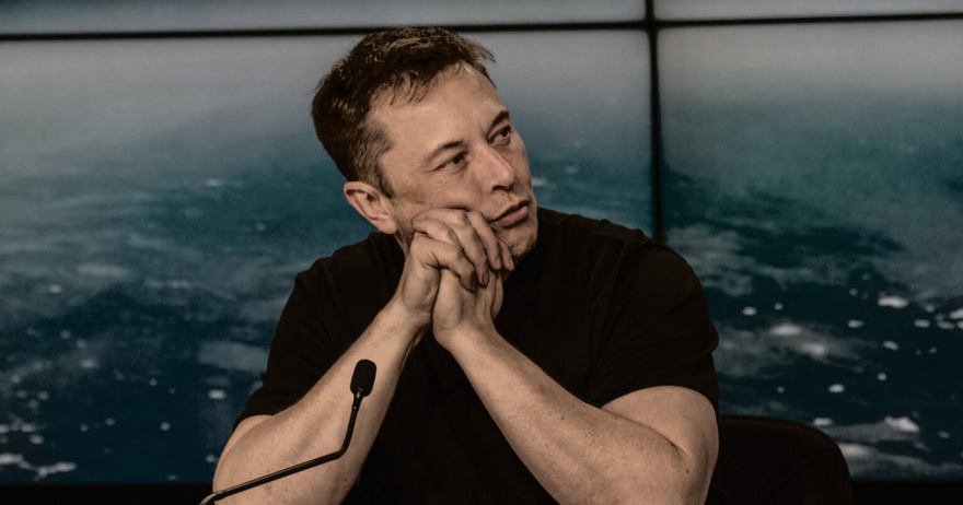 In Order To Identify A Liar, Elon Musk Poses This One Important Question At Every Job Interview