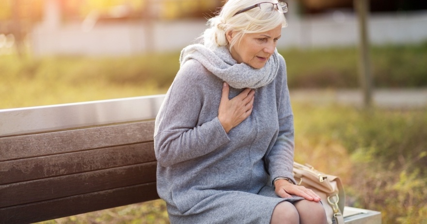 10 Signs You’re Living With Clogged Arteries