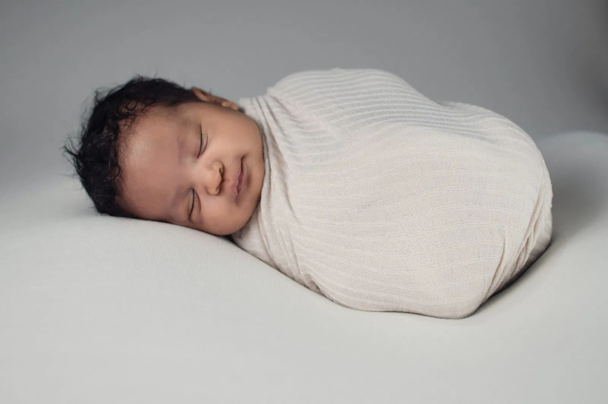 DID YOU KNOW that a baby’s soul chooses its mother before birth?