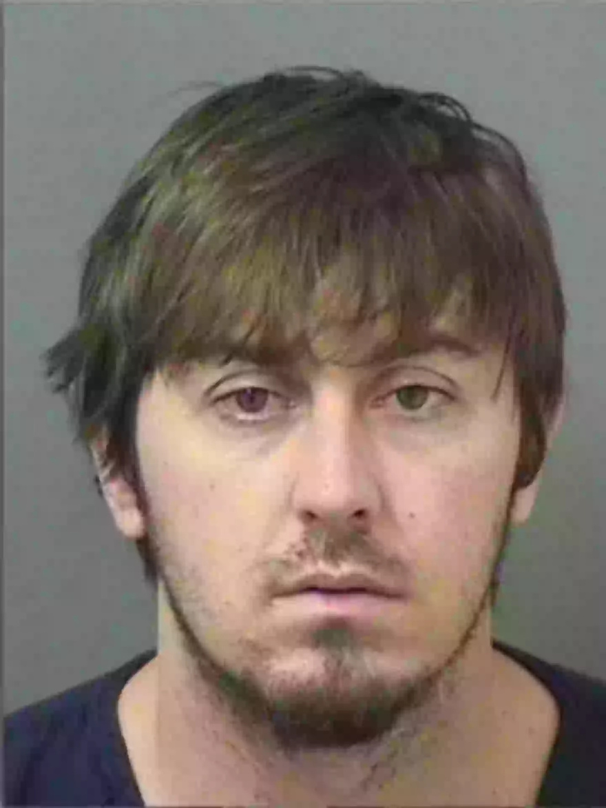 Chilling audio reveals 911 call man made to police sharing his ‘plot to kill Donald Trump’
