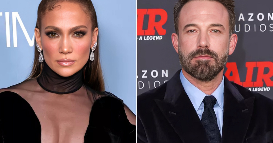 Jennifer Lopez Buys New Home After Finalizing Divorce from Ben Affleck