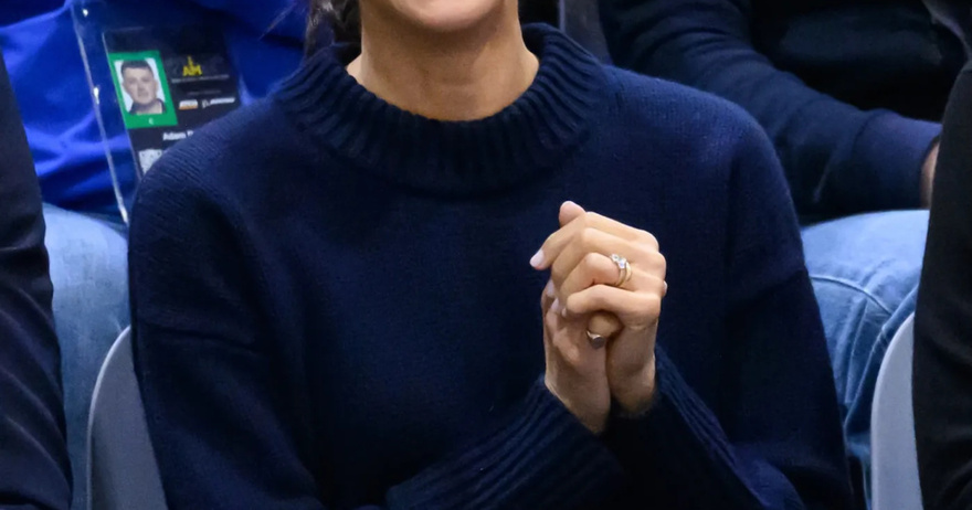 Meghan Markle Gives Rare Glimpse at How Big Kids Archie and Lilibet Are Getting in New Photo