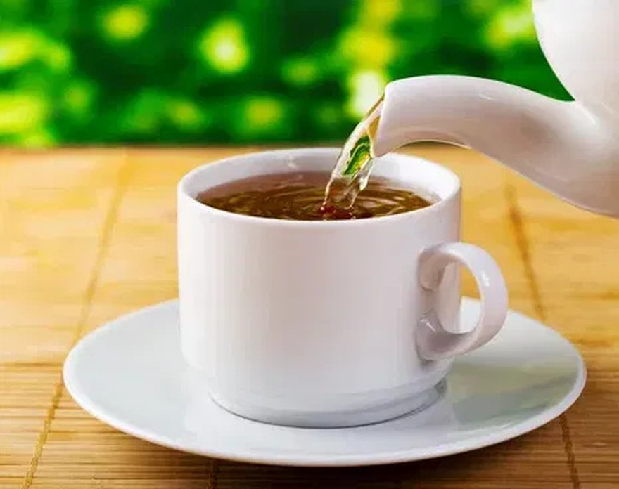 Diabetes, hypertension and fatty liver: Discover all the benefits of this tea