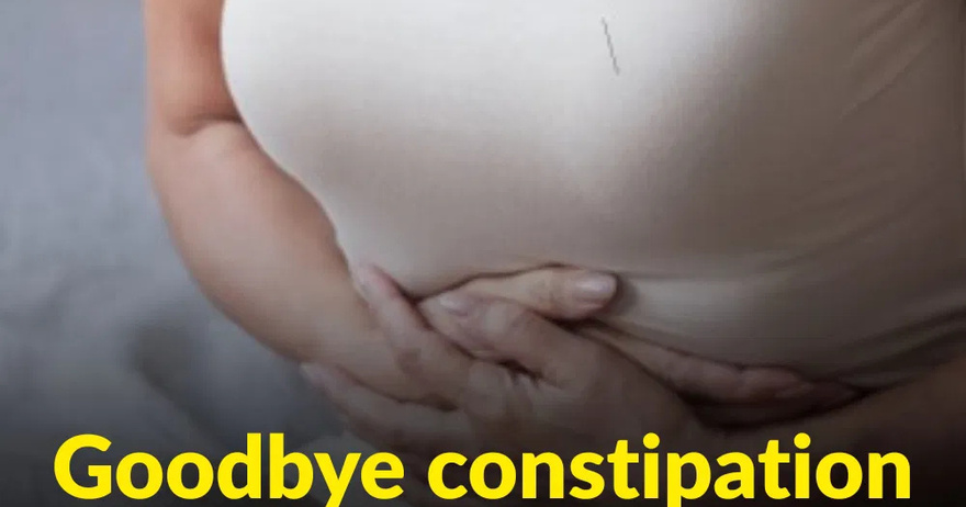 No more constipation: this fruit is the “miracle” method for going to the bathroom, according to a gastroenterologist