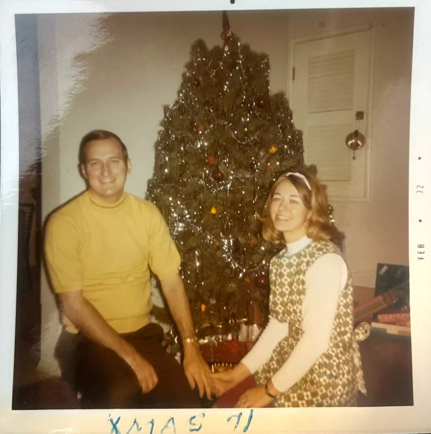 Family Finds Unexpected Item Grandfather Had Been Keeping for 57 Years