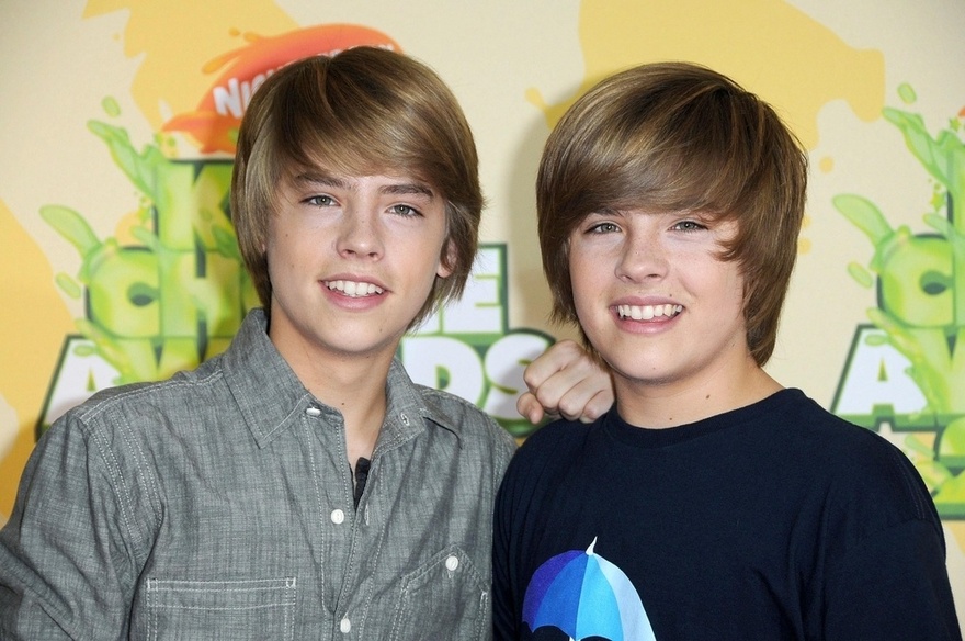 The Sprouse Twins today: Inside their life now, at 30