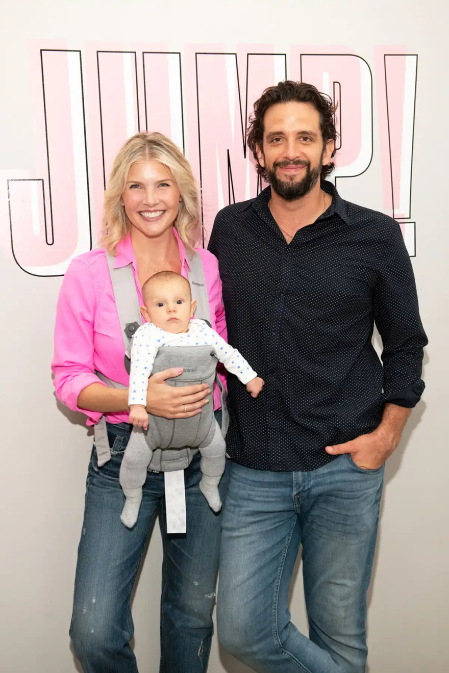How Amanda Kloots’ New Boyfriend Honors Her ‘Beautiful’ Relationship With Late Husband Nick Cordero