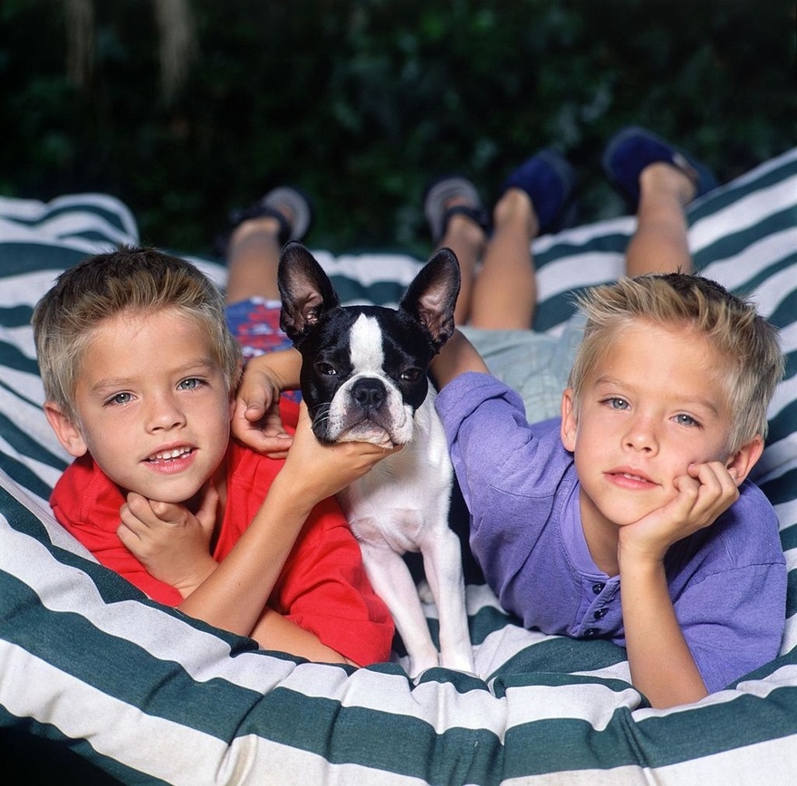 The Sprouse Twins today: Inside their life now, at 30
