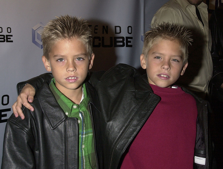 The Sprouse Twins today: Inside their life now, at 30