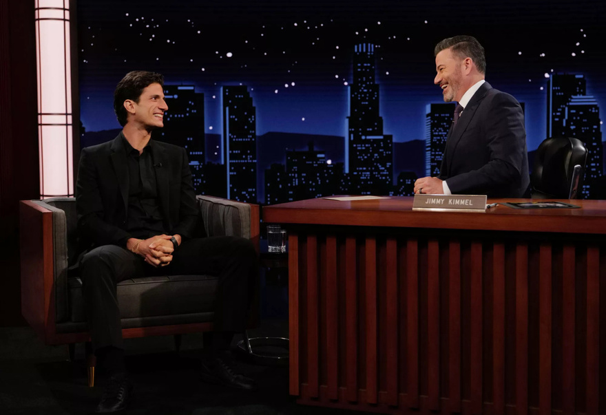 Jack Schlossberg Jokes He’s ‘Having a Son’ with J.D. Vance’s Wife Usha