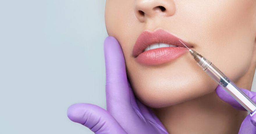 Plastic surgeon reveals damage fillers do in long term