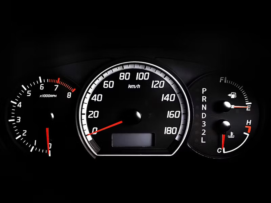 Why Do Cars Have Gas Tanks on Different Sides?