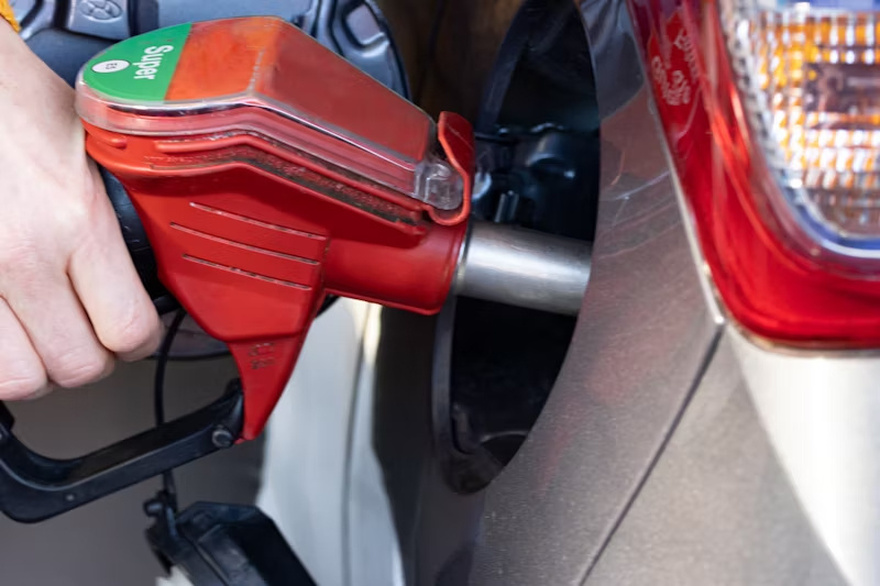 Why Do Cars Have Gas Tanks on Different Sides?