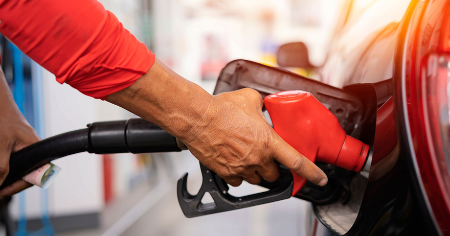 Why Do Cars Have Gas Tanks on Different Sides?