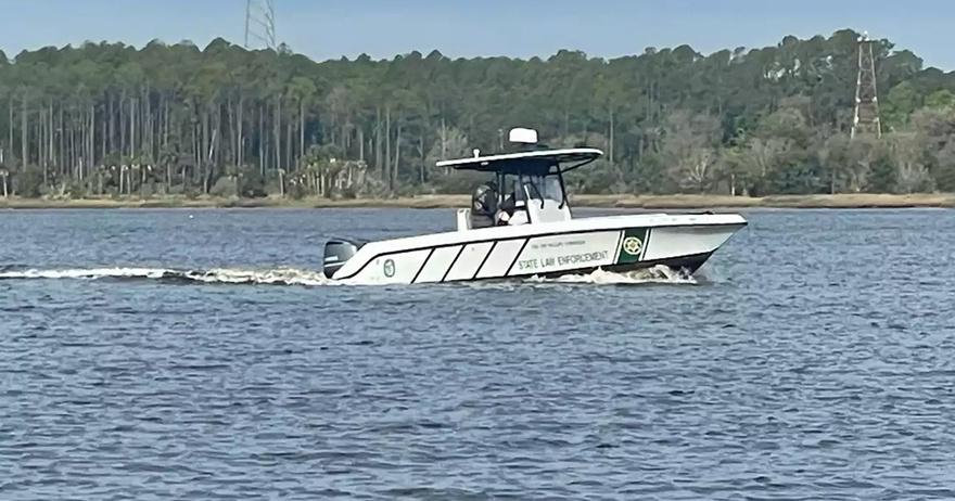Child still missing after family dies in boat capsizing incident