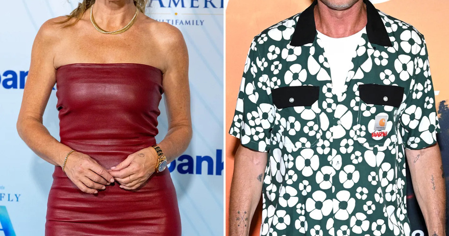 Rebecca Gayheart Addresses Eric Dane Marriage After Dismissing Divorce: ‘Figured Out the Formula’