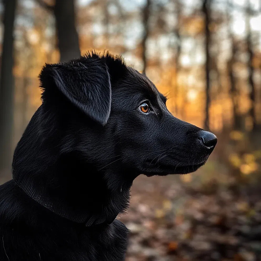 Four Years after My Husband Went Missing, a Dog Brought Me the Jacket He Was Wearing on the Day He Disappeared