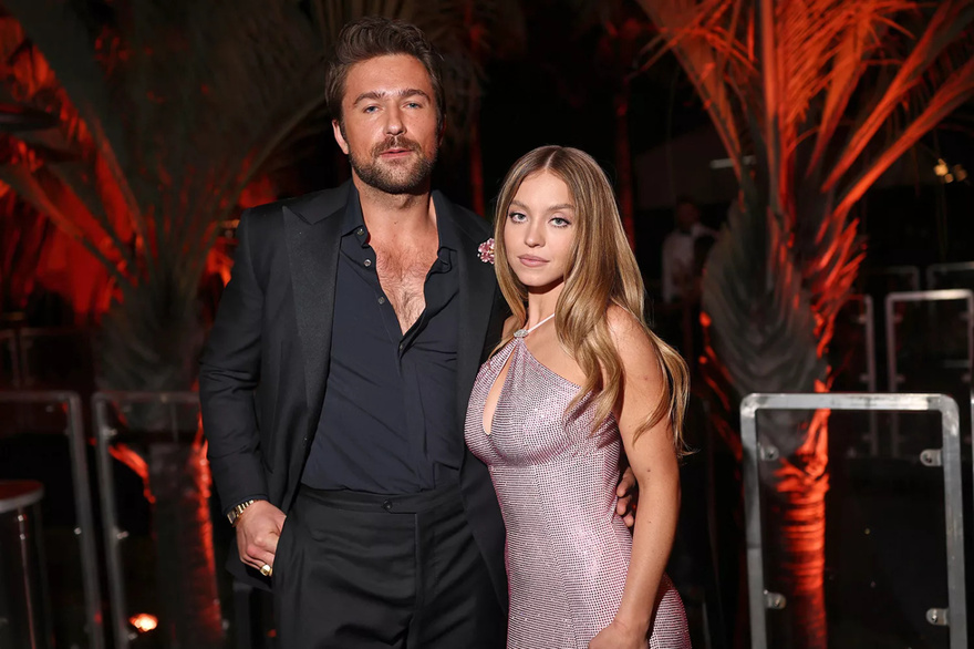 Sydney Sweeney and Brandon Sklenar Spotted Close Together at Music Festival After She Ends Her Engagement