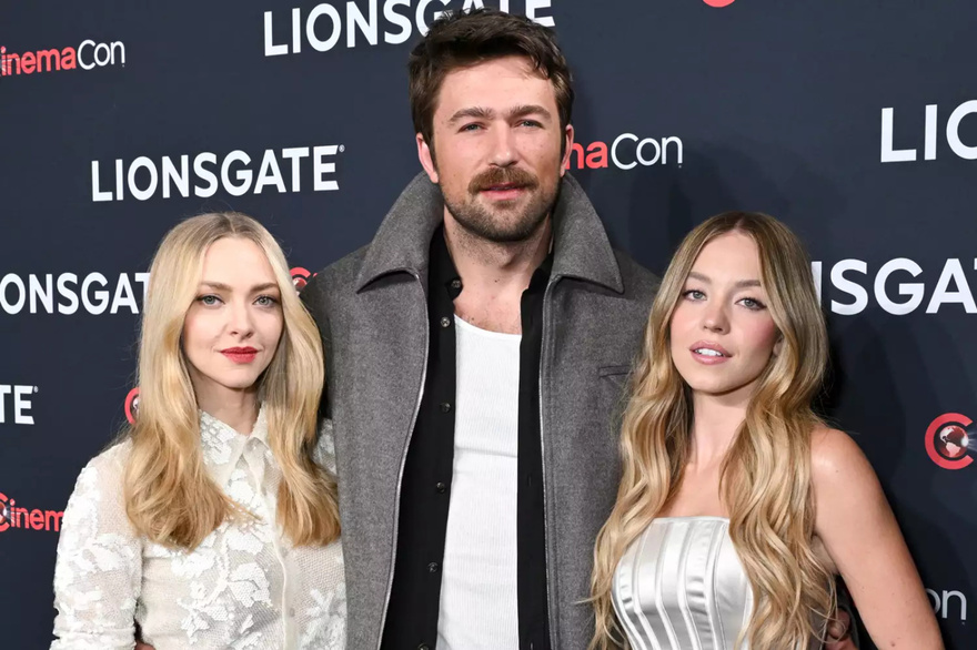 Sydney Sweeney and Brandon Sklenar Spotted Close Together at Music Festival After She Ends Her Engagement