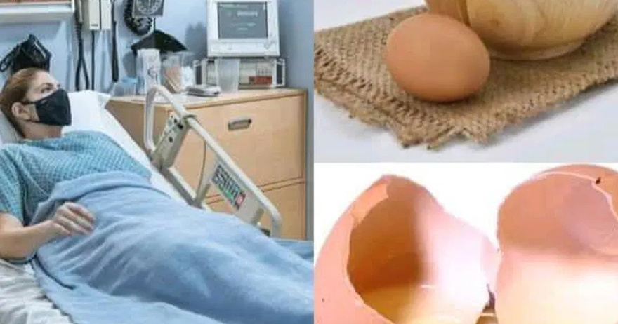 If you eat EGG every day