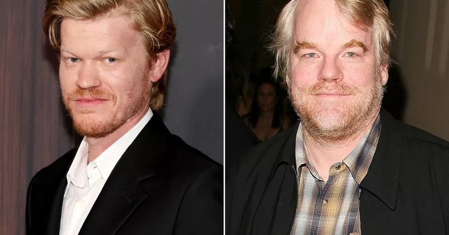 Jesse Plemons Once Played Late Philip Seymour Hoffman’s Son Before Taking on His Hunger Games Character for Upcoming Prequel