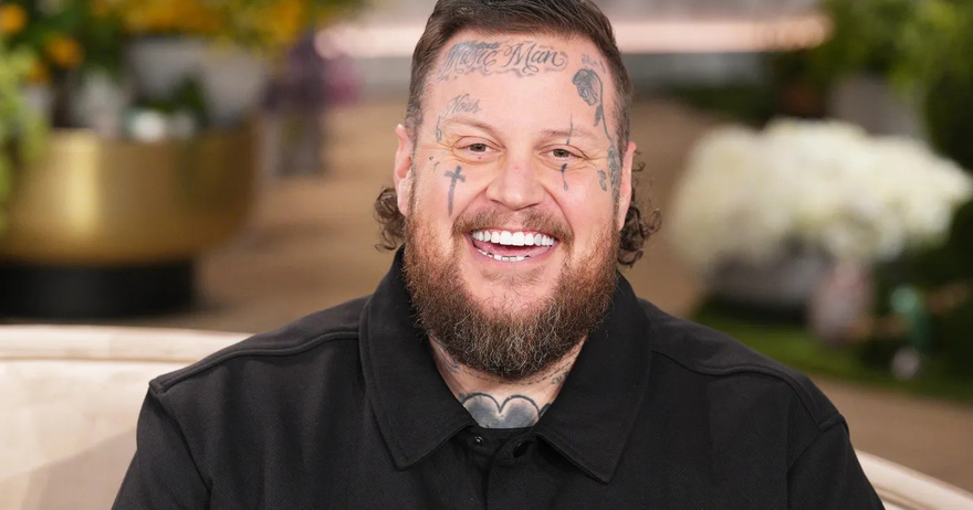 Jelly Roll Speaks Out After He’s Recommended for Pardon in Tennessee for Past Crimes