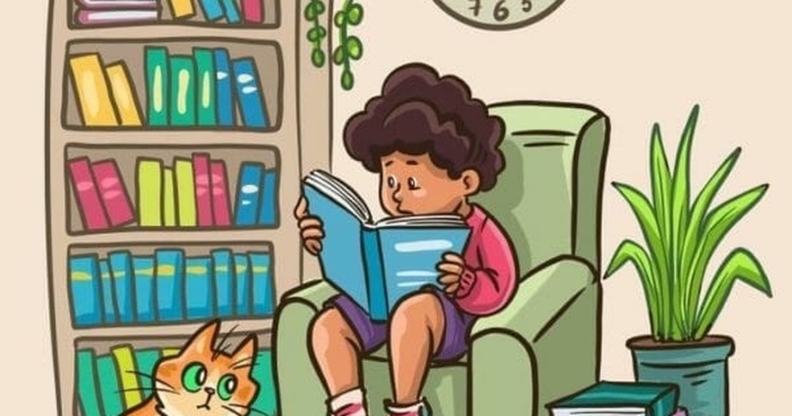 Find the mistake in this picture!