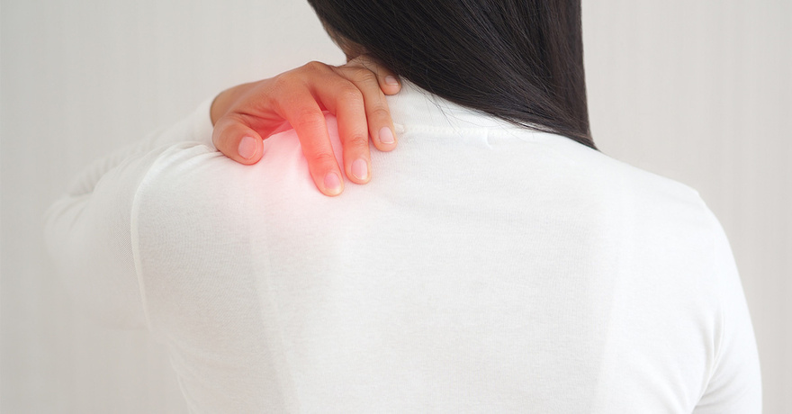 Important Signs To Look For That Could Suggest You Have Polymyalgia Rheumatica