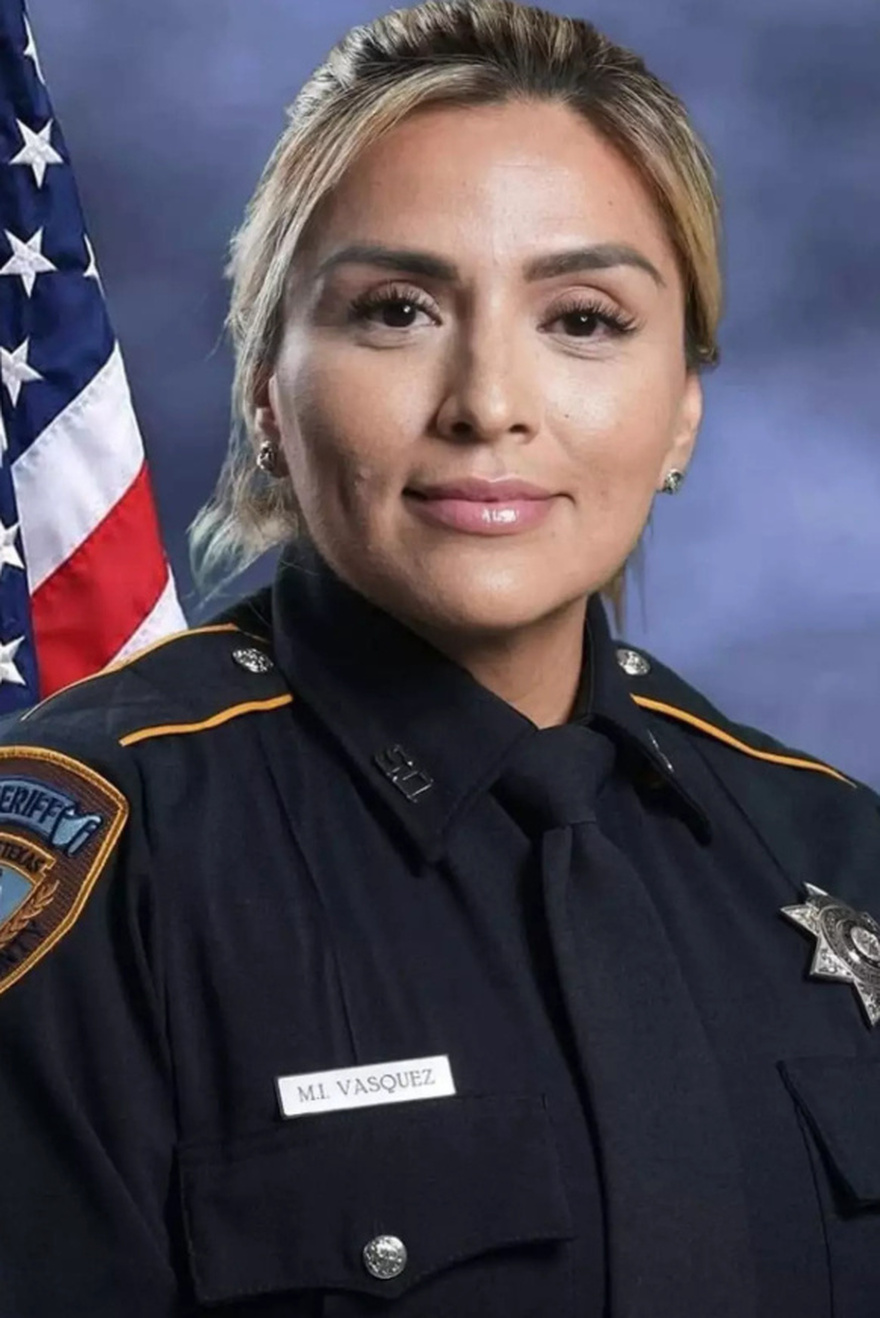 Four Texas cops take their own lives in six weeks