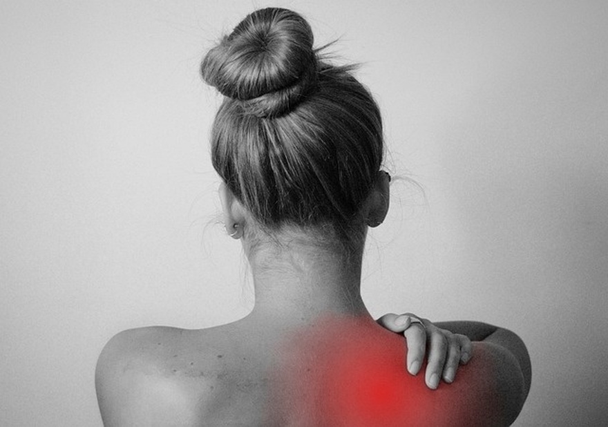 Important Signs To Look For That Could Suggest You Have Polymyalgia Rheumatica