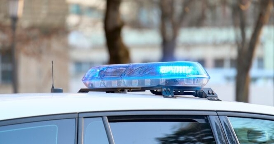 Four Texas cops take their own lives in six weeks