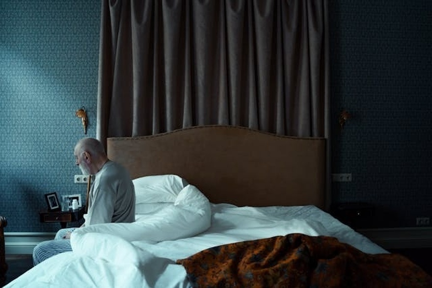 Important Signs To Look For That Could Suggest You Have Polymyalgia Rheumatica