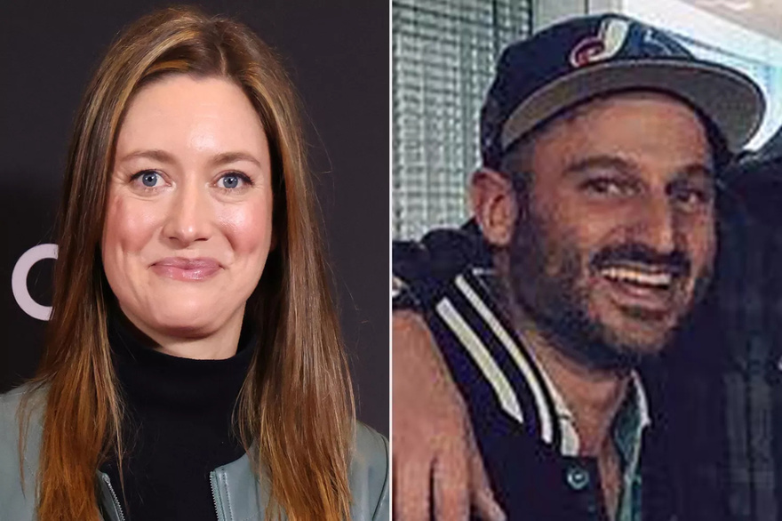 Meet the Real-Life Loves of the Georgie & Mandy’s First Marriage Cast (Including One Couple Who Met on an Iconic TV Show)